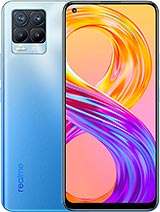 realme 8 pro ofic