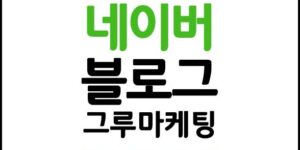 블로그 상위 노출 대행